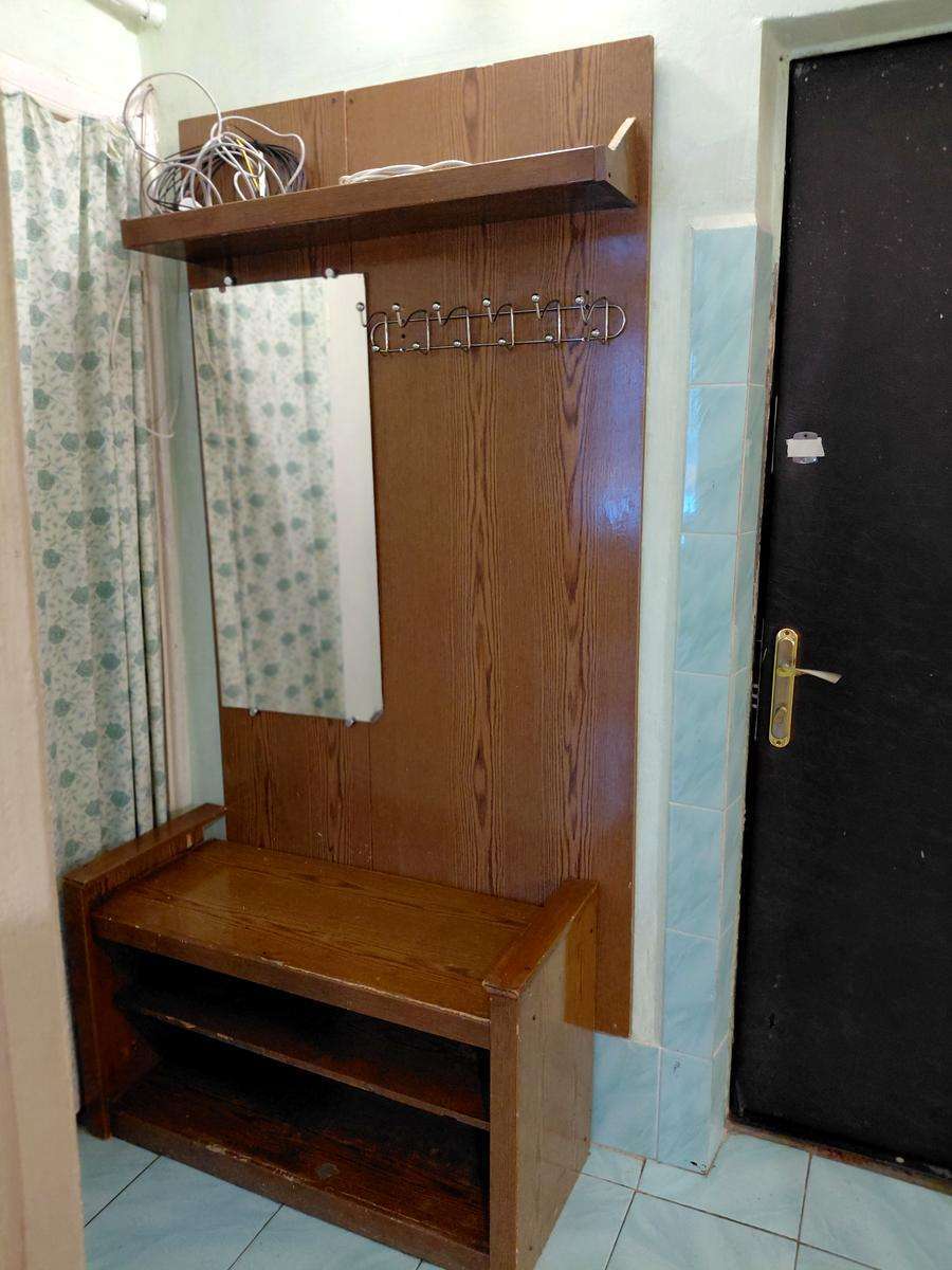 Аренда 2-комнатной квартиры 45 м², Березняковская ул., 26