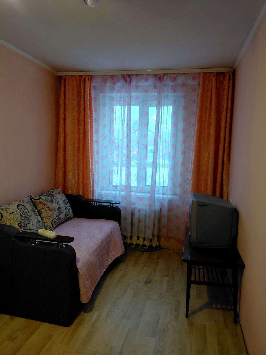 Аренда 2-комнатной квартиры 45 м², Березняковская ул., 26