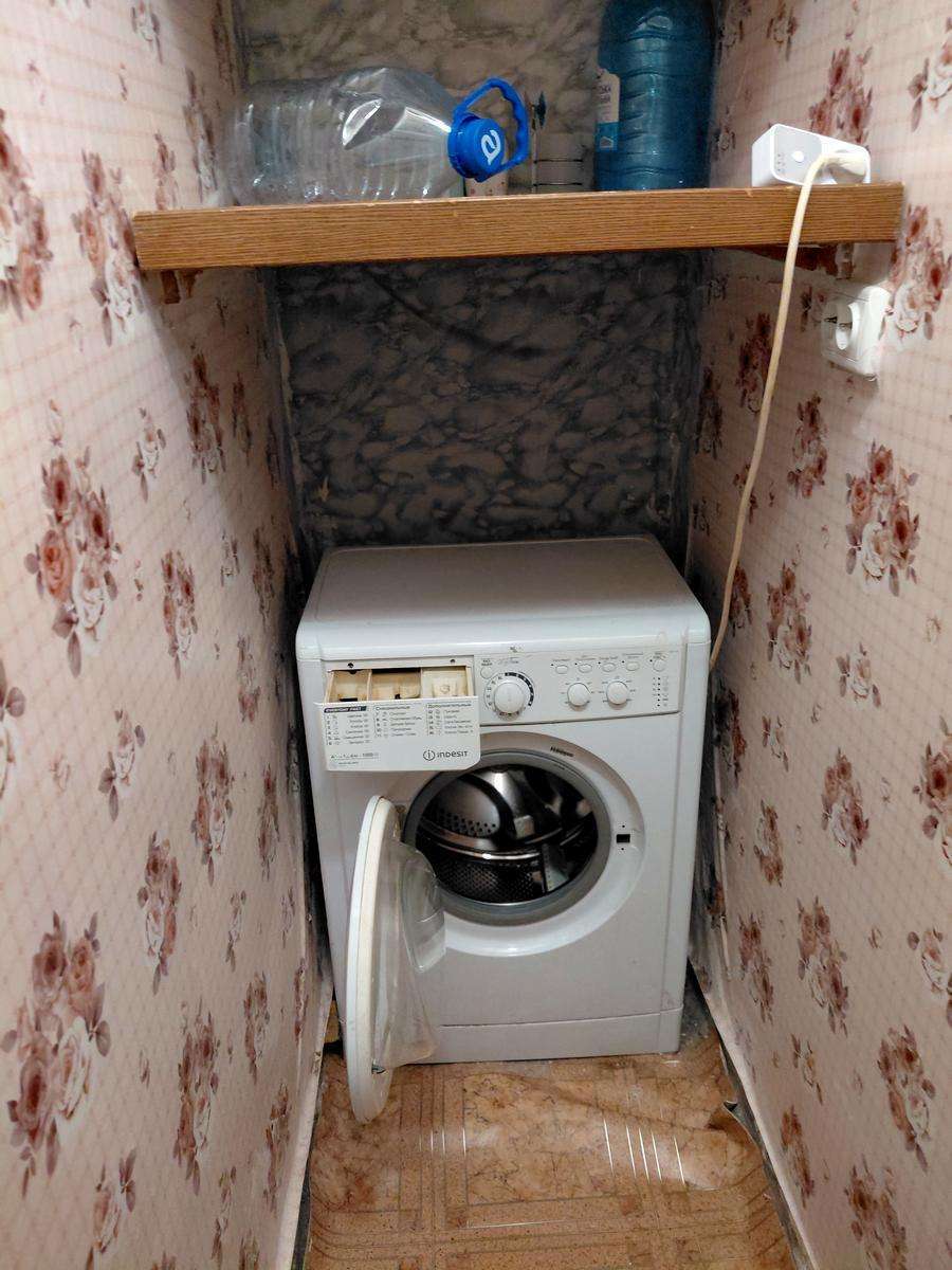 Аренда 2-комнатной квартиры 45 м², Березняковская ул., 26