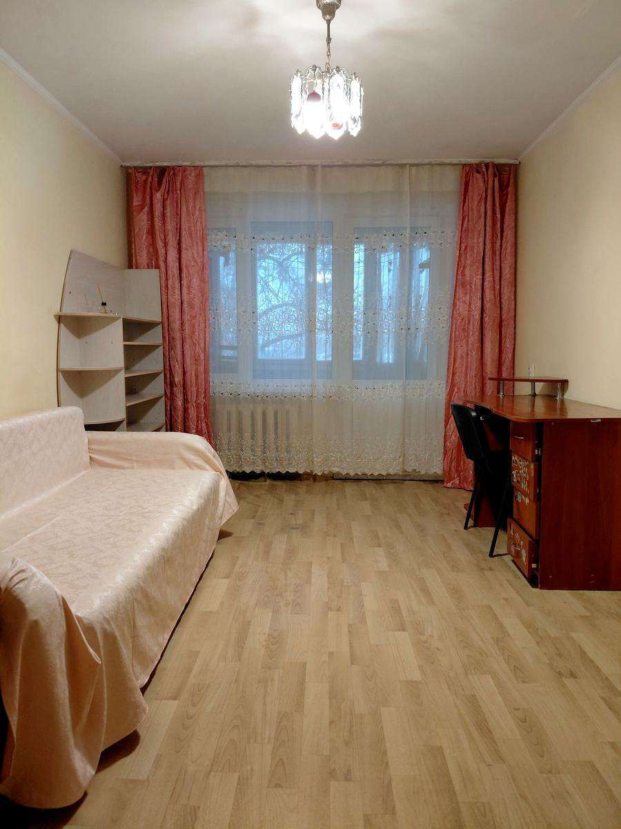 Аренда 2-комнатной квартиры 45 м², Березняковская ул., 26