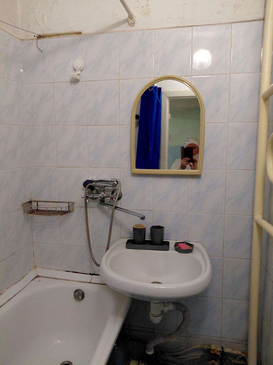 Аренда 2-комнатной квартиры 45 м², Березняковская ул., 26