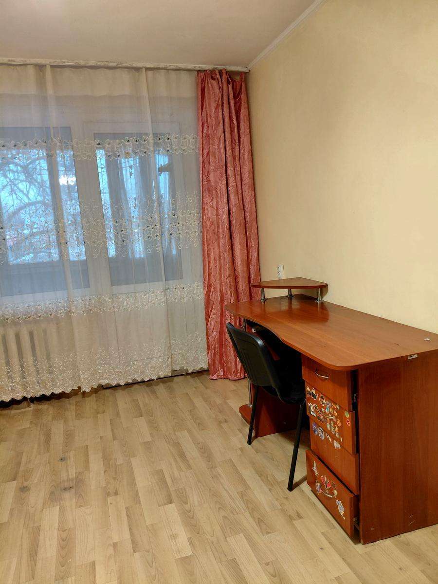 Аренда 2-комнатной квартиры 45 м², Березняковская ул., 26