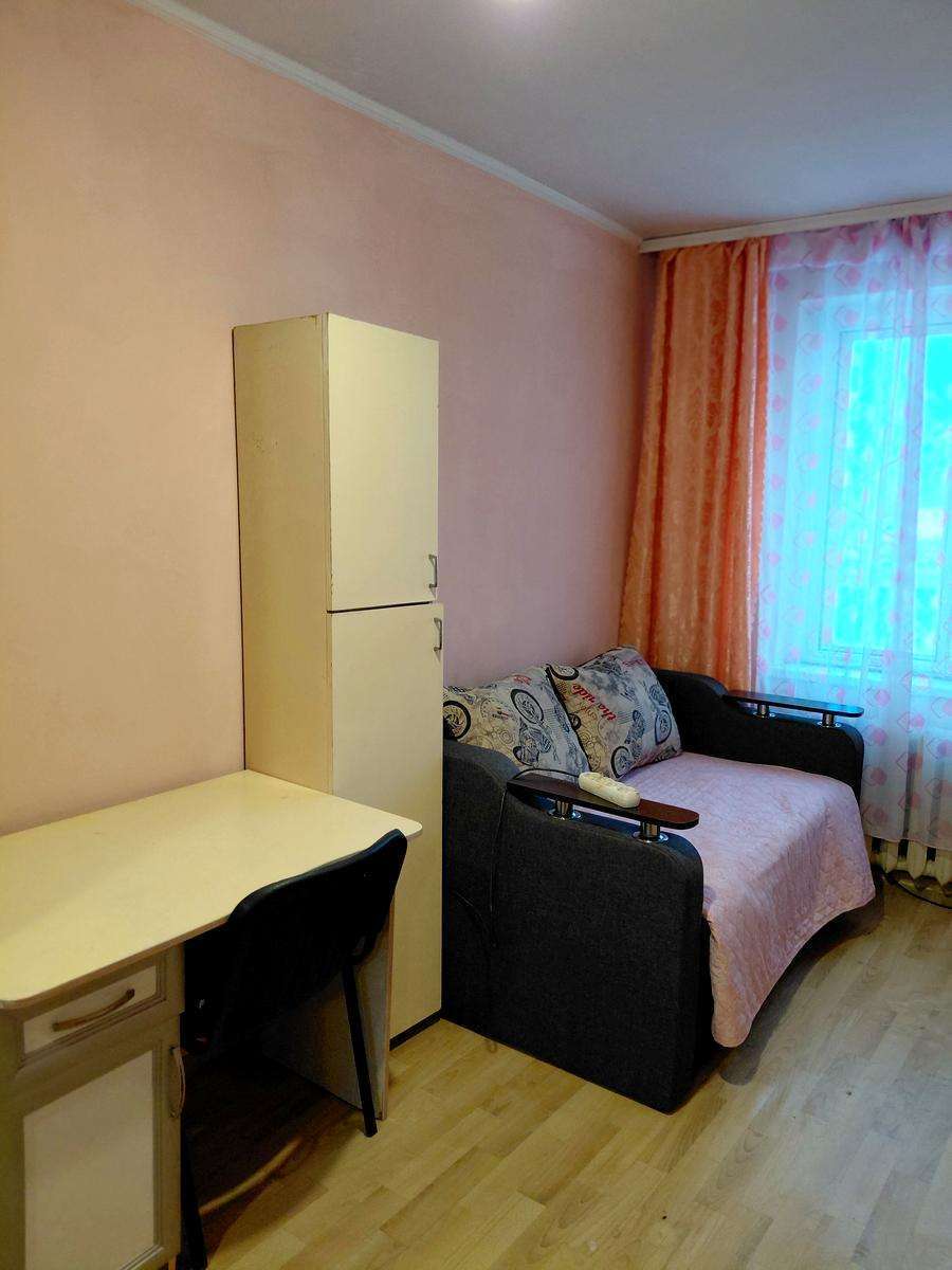 Аренда 2-комнатной квартиры 45 м², Березняковская ул., 26