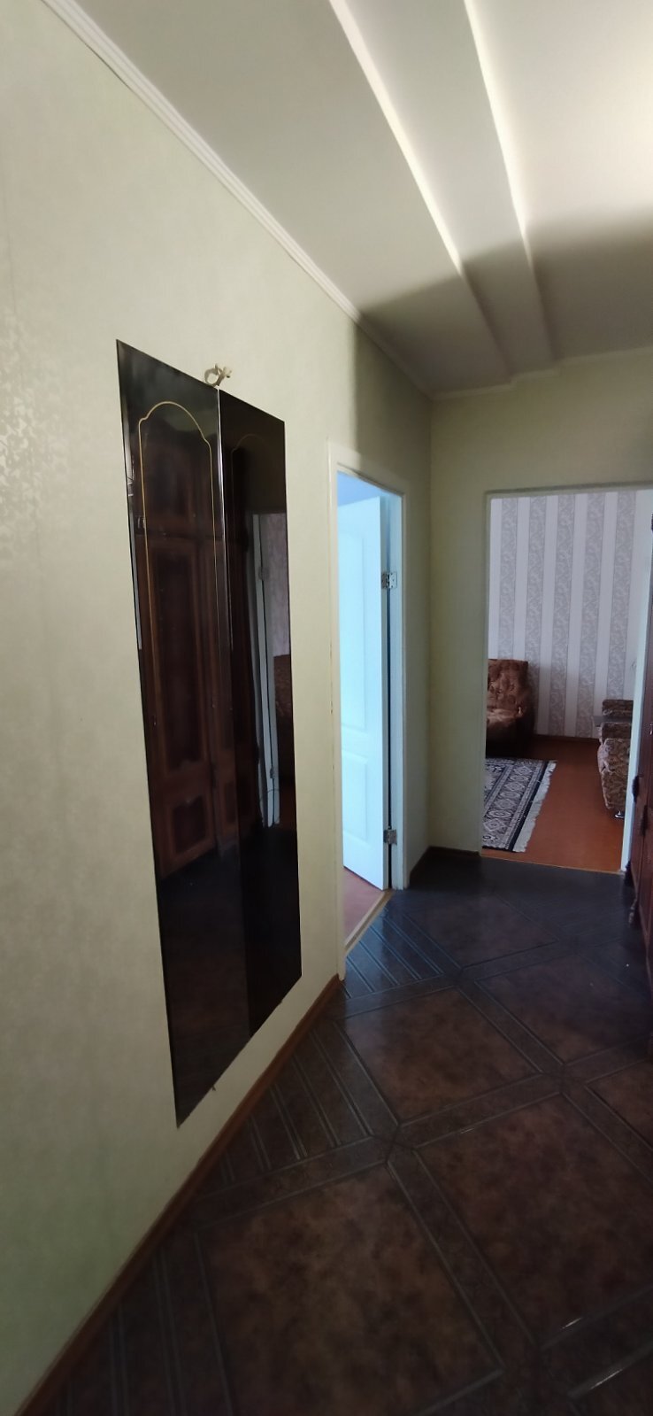 Аренда 2-комнатной квартиры 50 м², Генерала Бочарова ул., 4/9