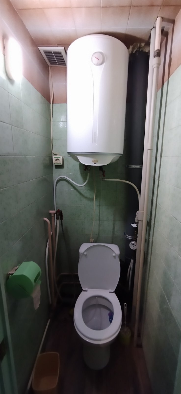 Аренда 2-комнатной квартиры 50 м², Генерала Бочарова ул., 4/9