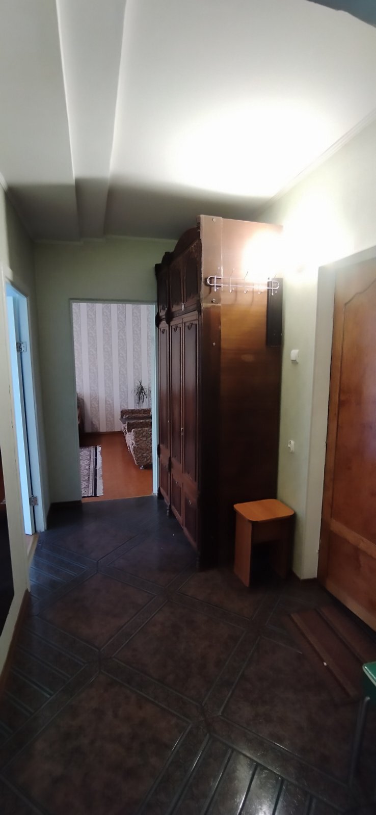 Аренда 2-комнатной квартиры 50 м², Генерала Бочарова ул., 4/9