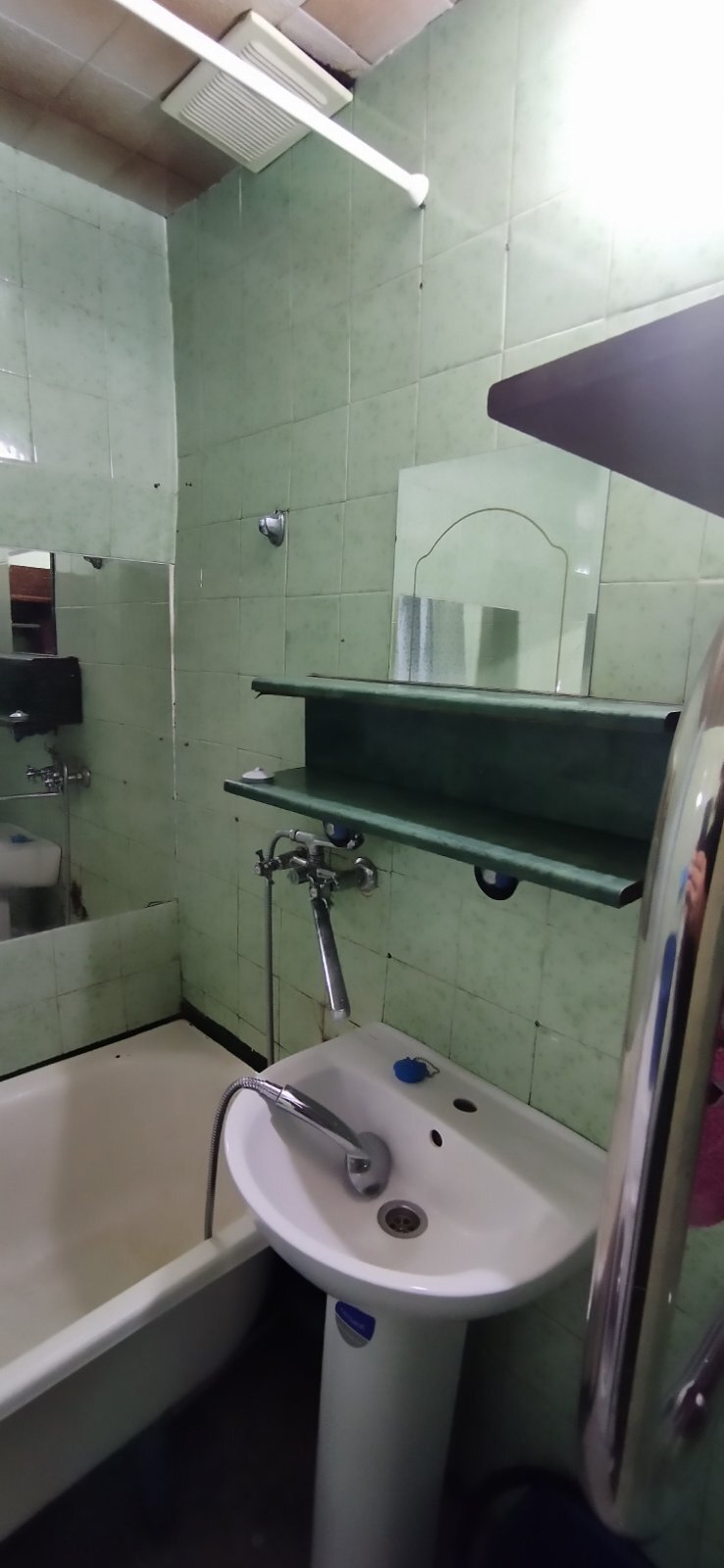 Аренда 2-комнатной квартиры 50 м², Генерала Бочарова ул., 4/9