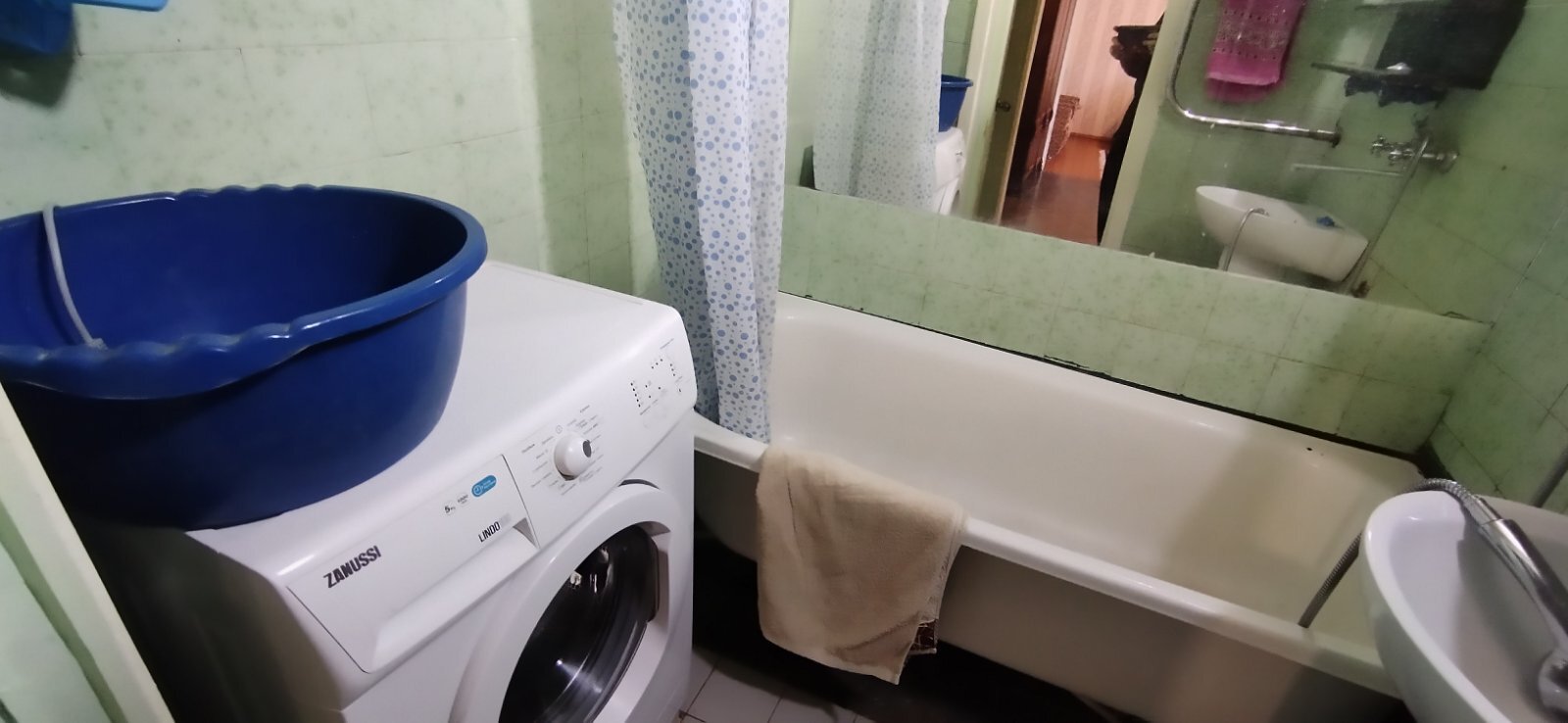 Аренда 2-комнатной квартиры 50 м², Генерала Бочарова ул., 4/9