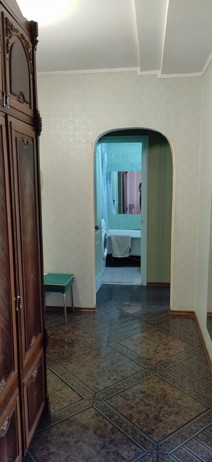 Аренда 2-комнатной квартиры 50 м², Генерала Бочарова ул., 4/9