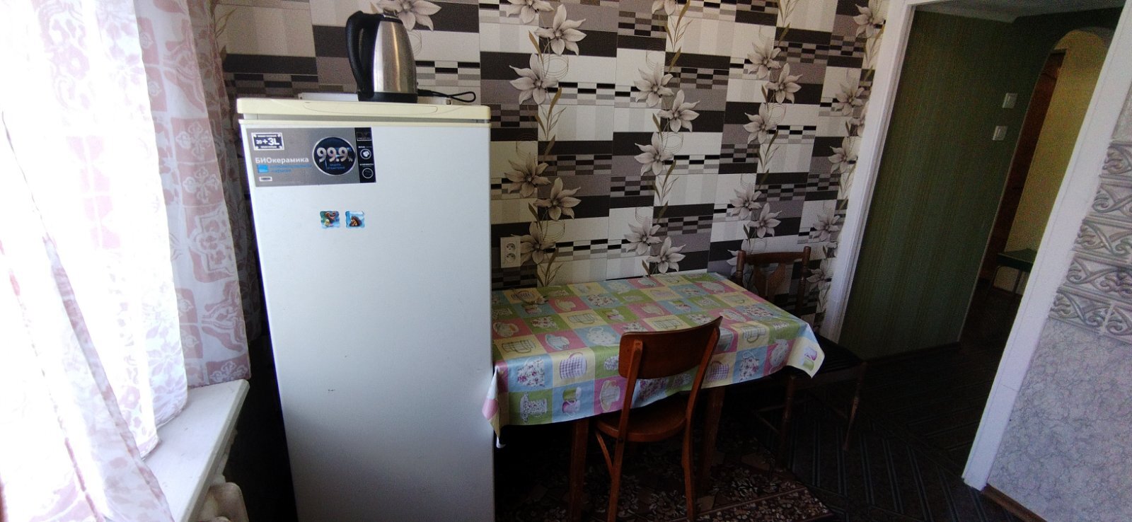 Аренда 2-комнатной квартиры 50 м², Генерала Бочарова ул., 4/9