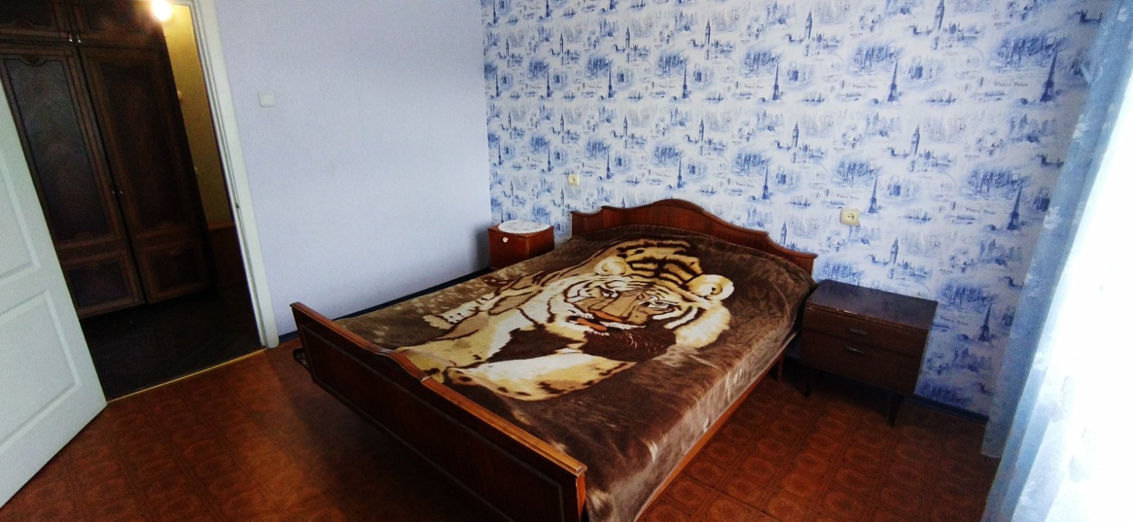 Аренда 2-комнатной квартиры 50 м², Генерала Бочарова ул., 4/9