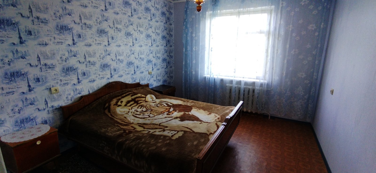 Аренда 2-комнатной квартиры 50 м², Генерала Бочарова ул., 4/9