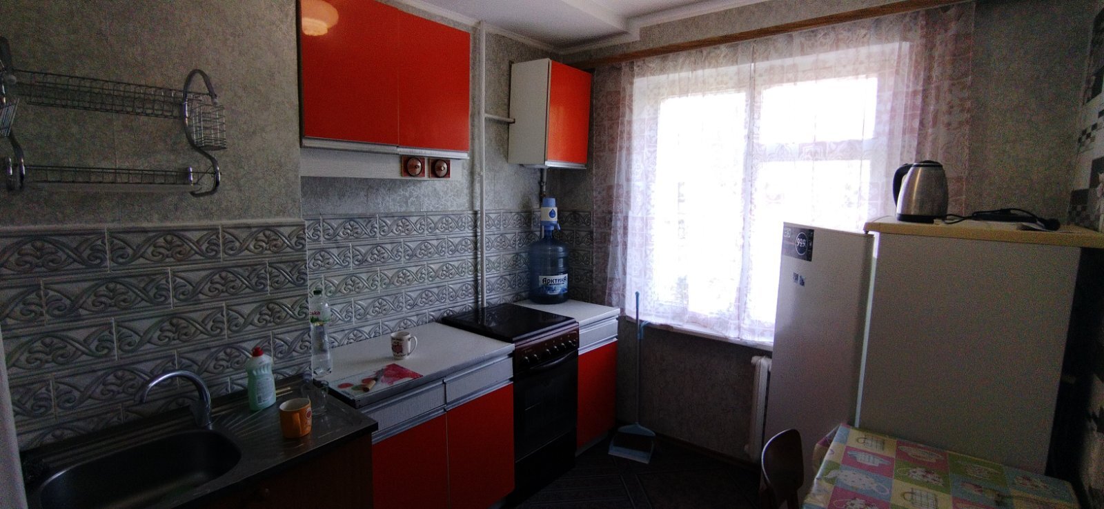 Аренда 2-комнатной квартиры 50 м², Генерала Бочарова ул., 4/9