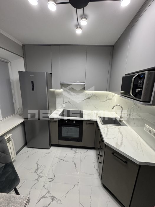 Продаж 1-кімнатної квартири 32 м², Вишгородська вул., 46А