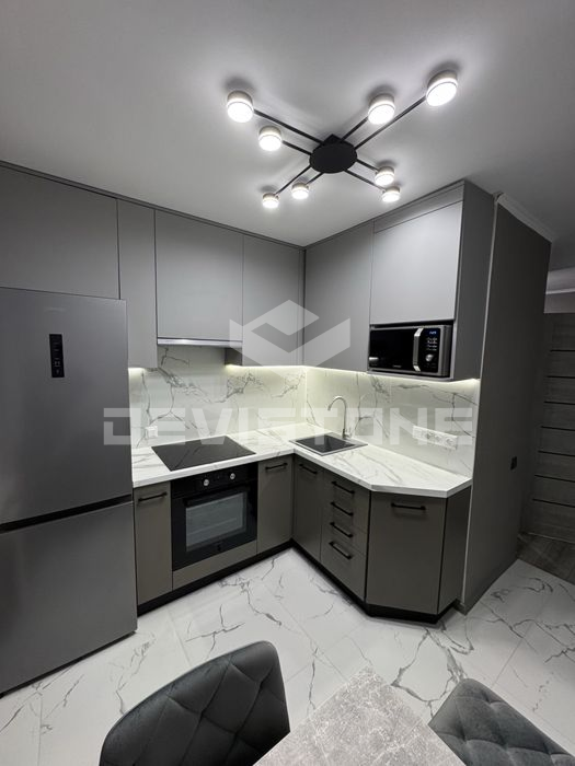 Продаж 1-кімнатної квартири 32 м², Вишгородська вул., 46А