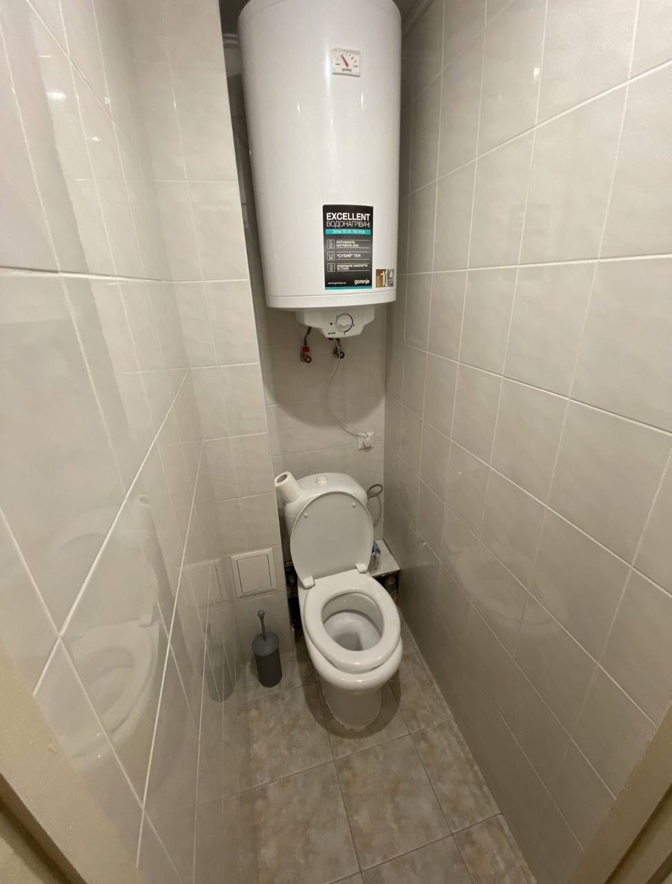 Аренда 3-комнатной квартиры 80 м², Героев просп.