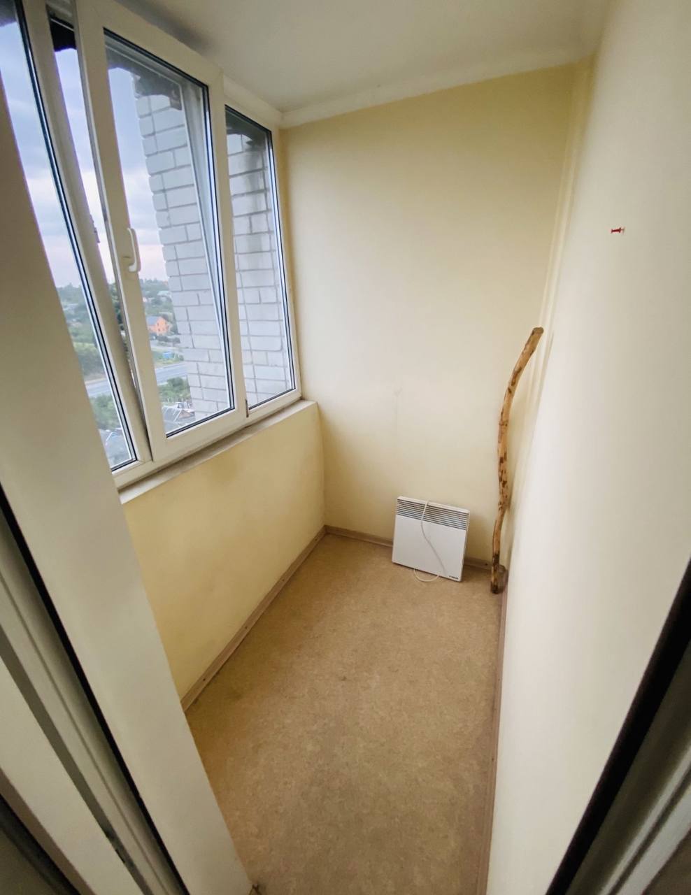 Аренда 3-комнатной квартиры 80 м², Героев просп.