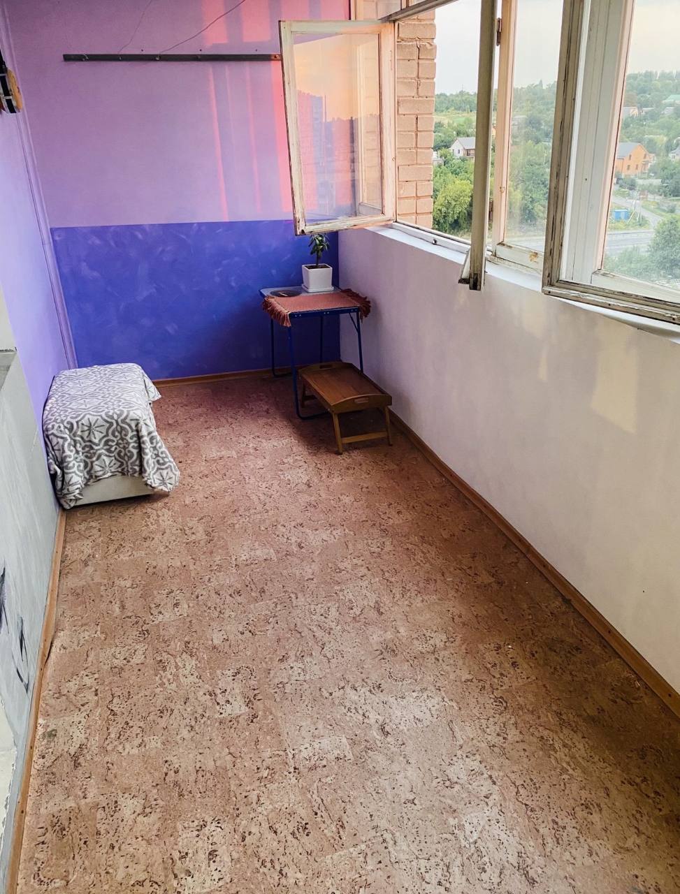 Аренда 3-комнатной квартиры 80 м², Героев просп.