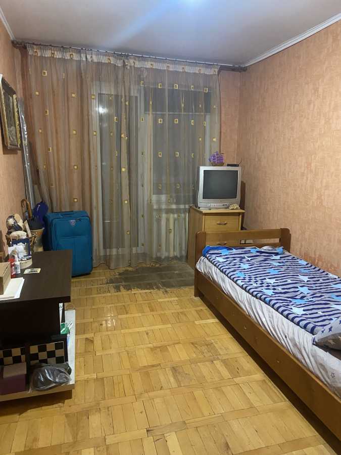 Продажа 4-комнатной квартиры 79.1 м², Инженера Бородина ул., 5Б