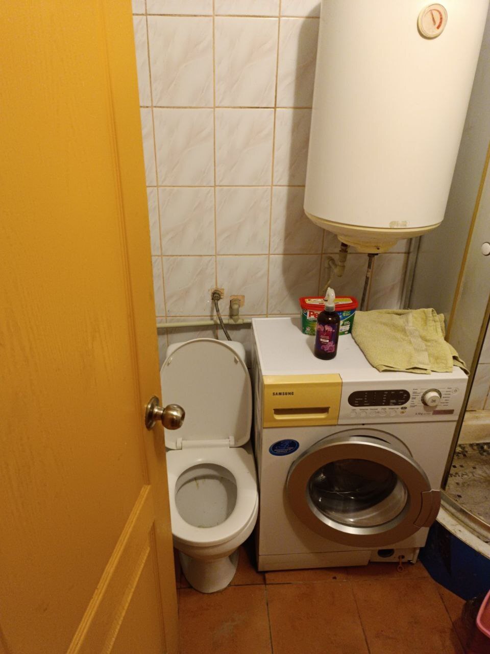 Аренда дома 40 м², Флотская ул.