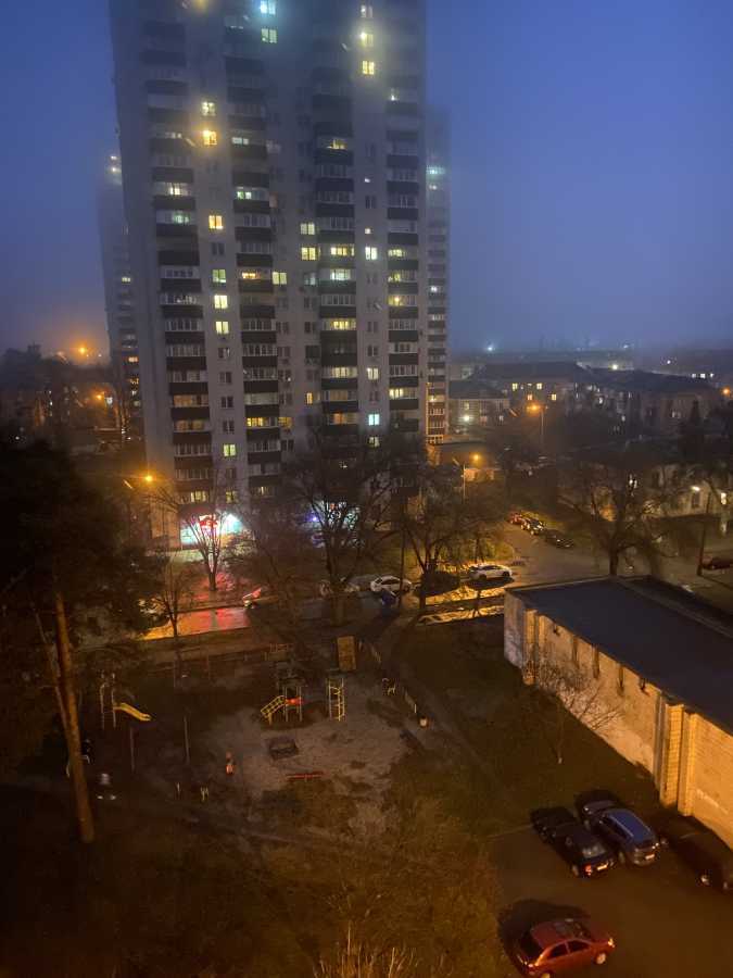 Продажа 4-комнатной квартиры 79.1 м², Инженера Бородина ул., 5Б