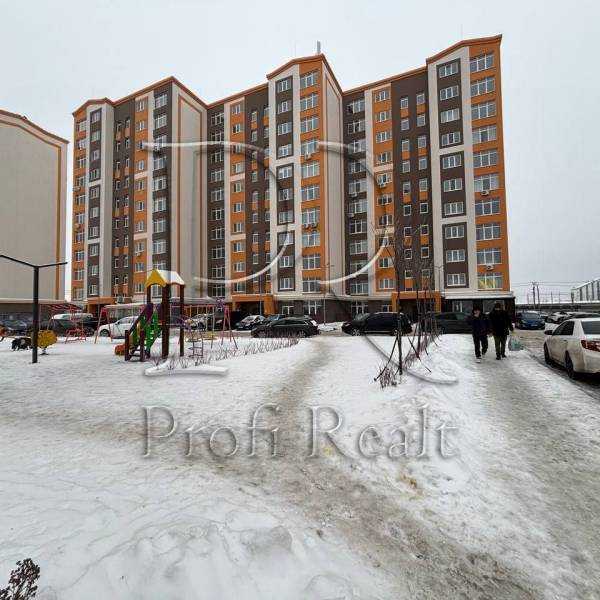 Продаж 2-кімнатної квартири 54 м², Одеська вулиця, 27А