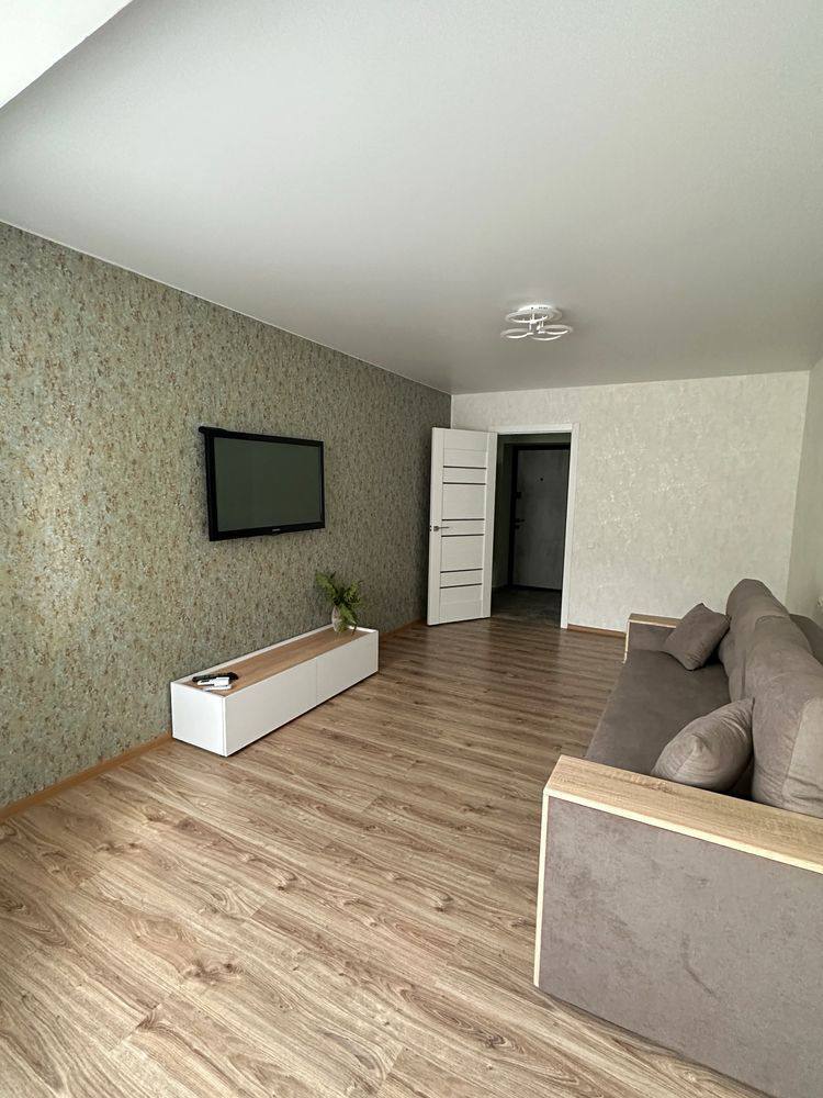 Оренда 1-кімнатної квартири 40 м², Запорізьке шосе