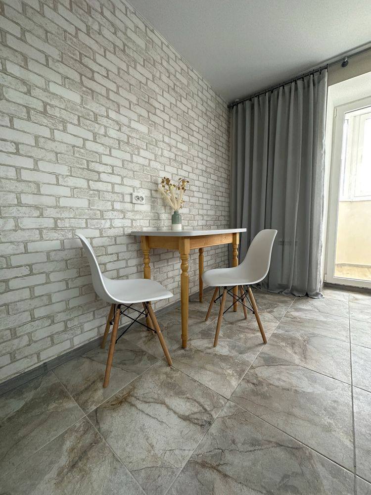 Оренда 1-кімнатної квартири 40 м², Запорізьке шосе