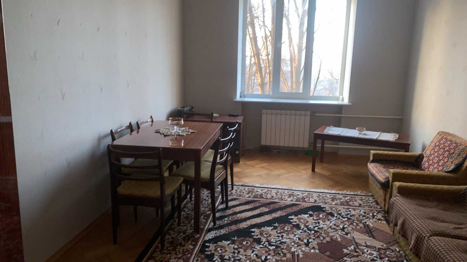 Оренда 2-кімнатної квартири 58 м², Пугачова, 19