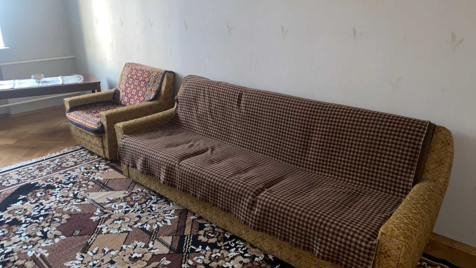 Оренда 2-кімнатної квартири 58 м², Пугачова, 19