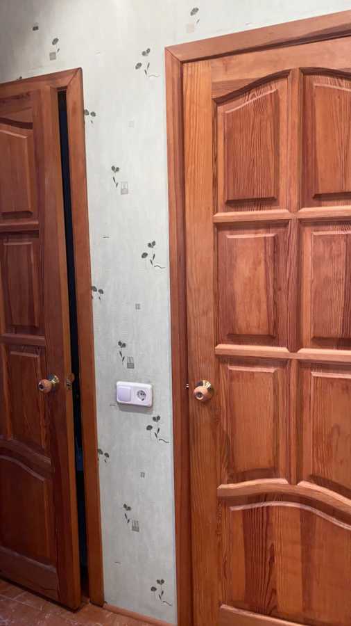 Оренда 2-кімнатної квартири 58 м², Пугачова, 19