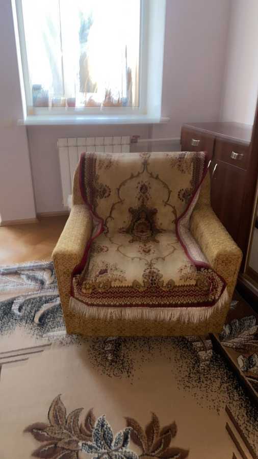 Оренда 2-кімнатної квартири 58 м², Пугачова, 19