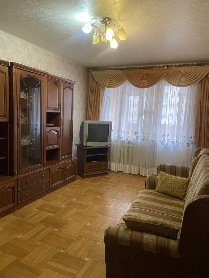 Аренда 2-комнатной квартиры 54 м², Наталии Ужвий ул., 4Г