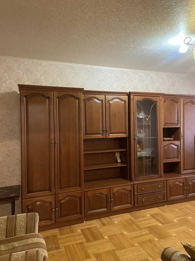 Аренда 2-комнатной квартиры 54 м², Наталии Ужвий ул., 4Г
