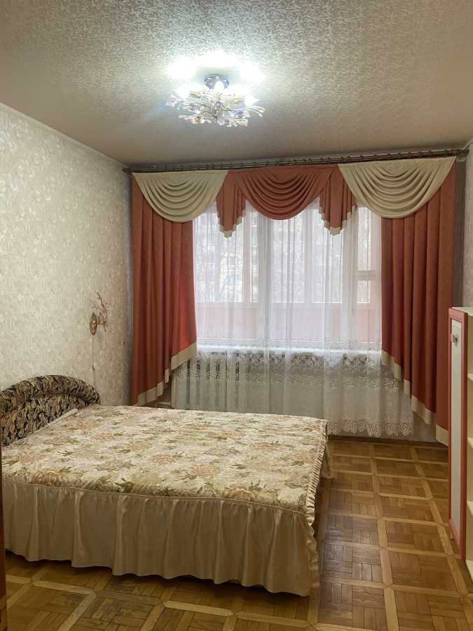 Аренда 2-комнатной квартиры 54 м², Наталии Ужвий ул., 4Г