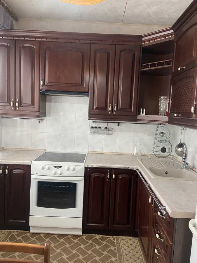 Аренда 2-комнатной квартиры 54 м², Наталии Ужвий ул., 4Г