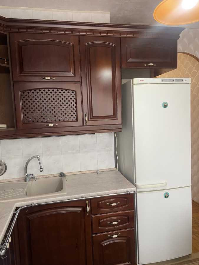 Аренда 2-комнатной квартиры 54 м², Наталии Ужвий ул., 4Г