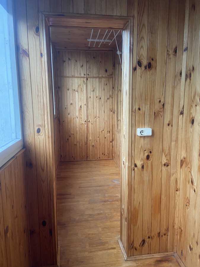 Аренда 2-комнатной квартиры 54 м², Наталии Ужвий ул., 4Г