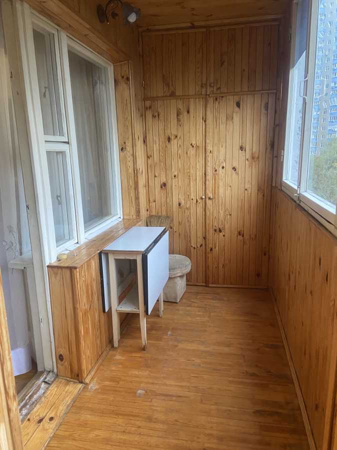 Аренда 2-комнатной квартиры 54 м², Наталии Ужвий ул., 4Г