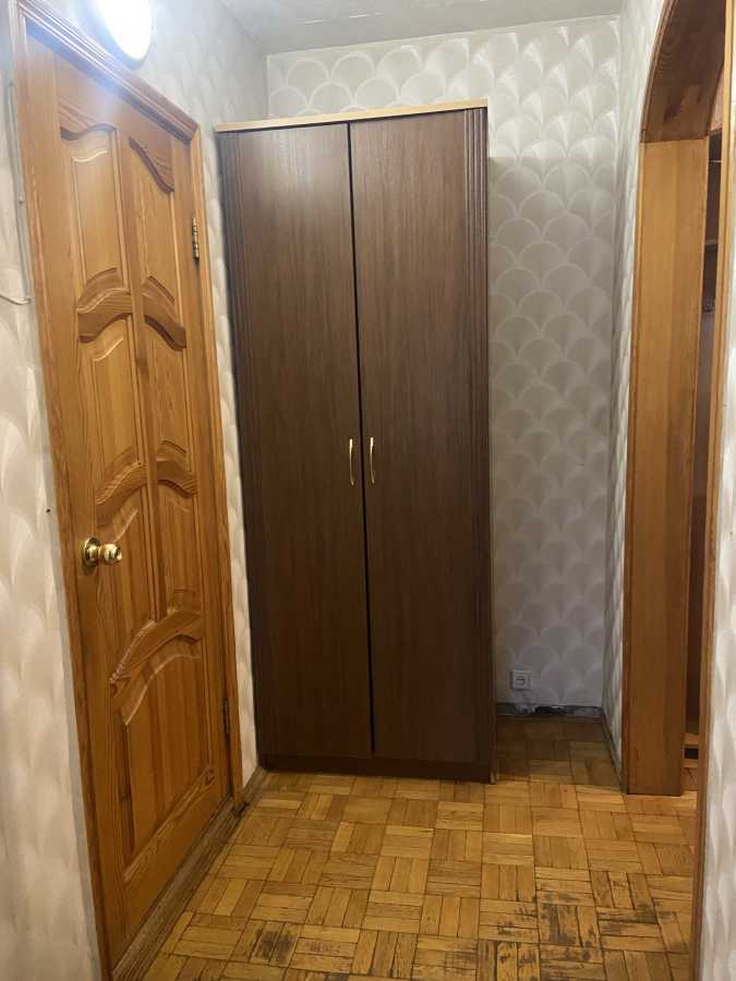 Аренда 2-комнатной квартиры 54 м², Наталии Ужвий ул., 4Г