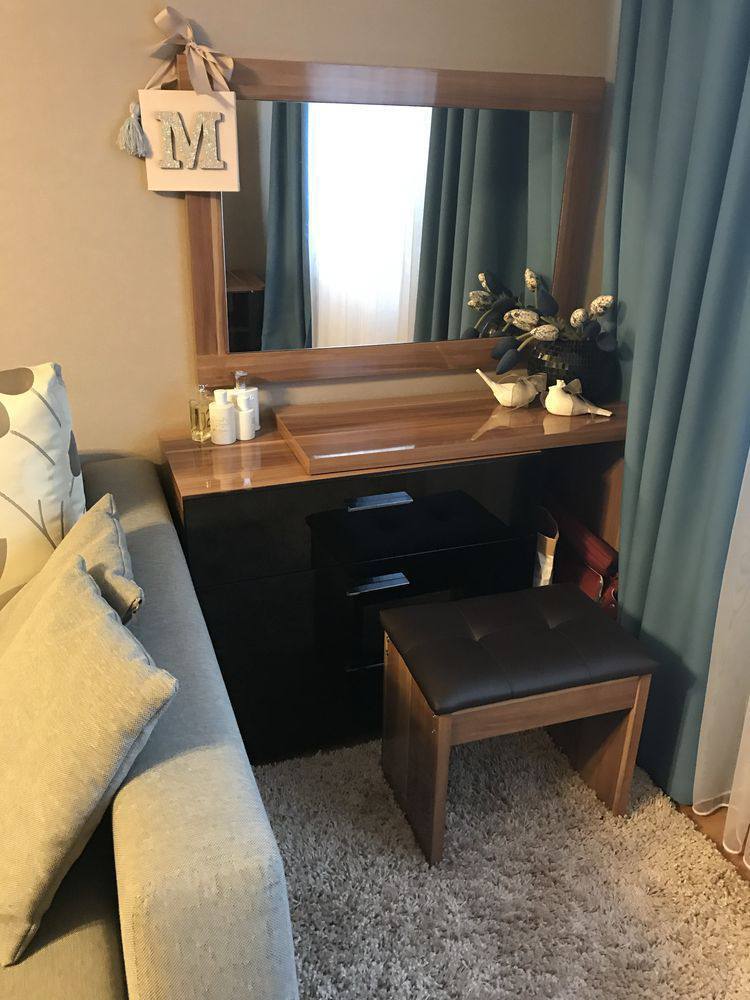 Аренда 1-комнатной квартиры 36 м², Сечевых Стрельцов ул.