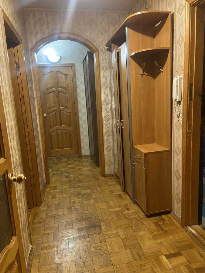 Аренда 2-комнатной квартиры 54 м², Наталии Ужвий ул., 4Г