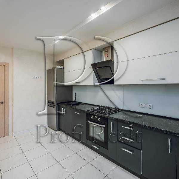 Продаж 3-кімнатної квартири 92 м², Жулянська вул., 1В