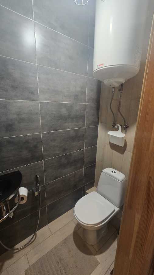 Оренда 2-кімнатної квартири 70 м², Сергія Данченка вул., 34А