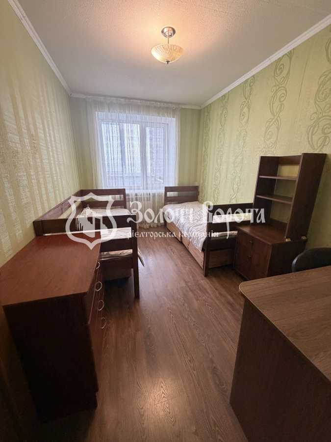 Продаж 2-кімнатної квартири 40.8 м², Шевченка вул., 9