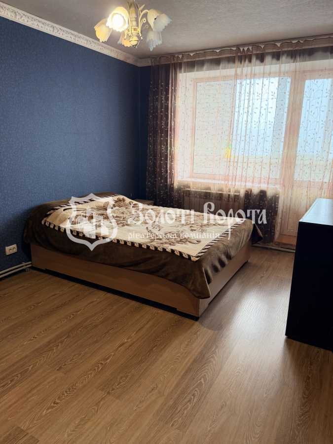Продаж 2-кімнатної квартири 40.8 м², Шевченка вул., 9