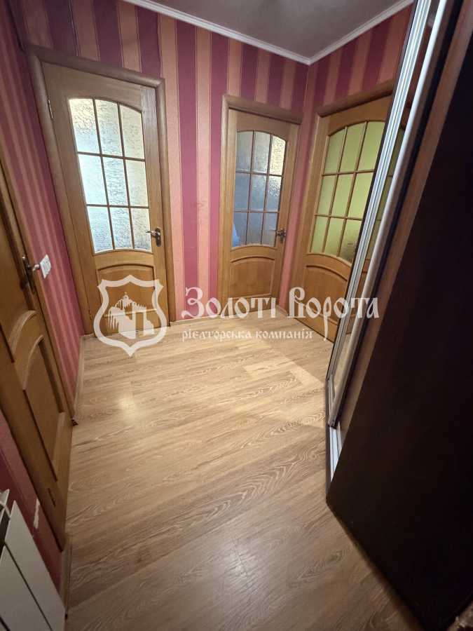 Продаж 2-кімнатної квартири 40.8 м², Шевченка вул., 9