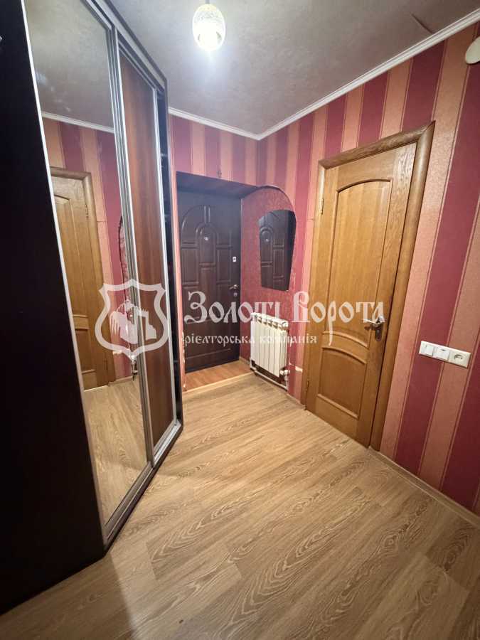 Продаж 2-кімнатної квартири 40.8 м², Шевченка вул., 9