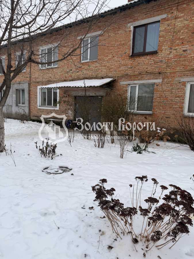 Продаж 2-кімнатної квартири 40.8 м², Шевченка вул., 9