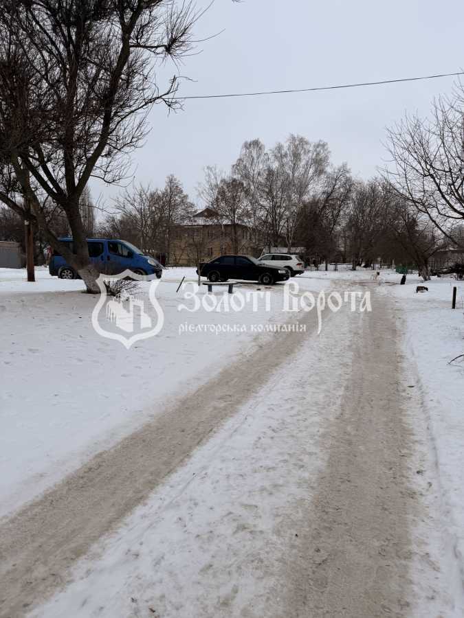 Продаж 2-кімнатної квартири 40.8 м², Шевченка вул., 9